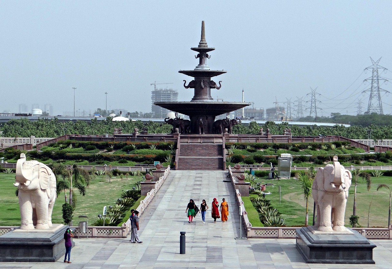 Gaziabad