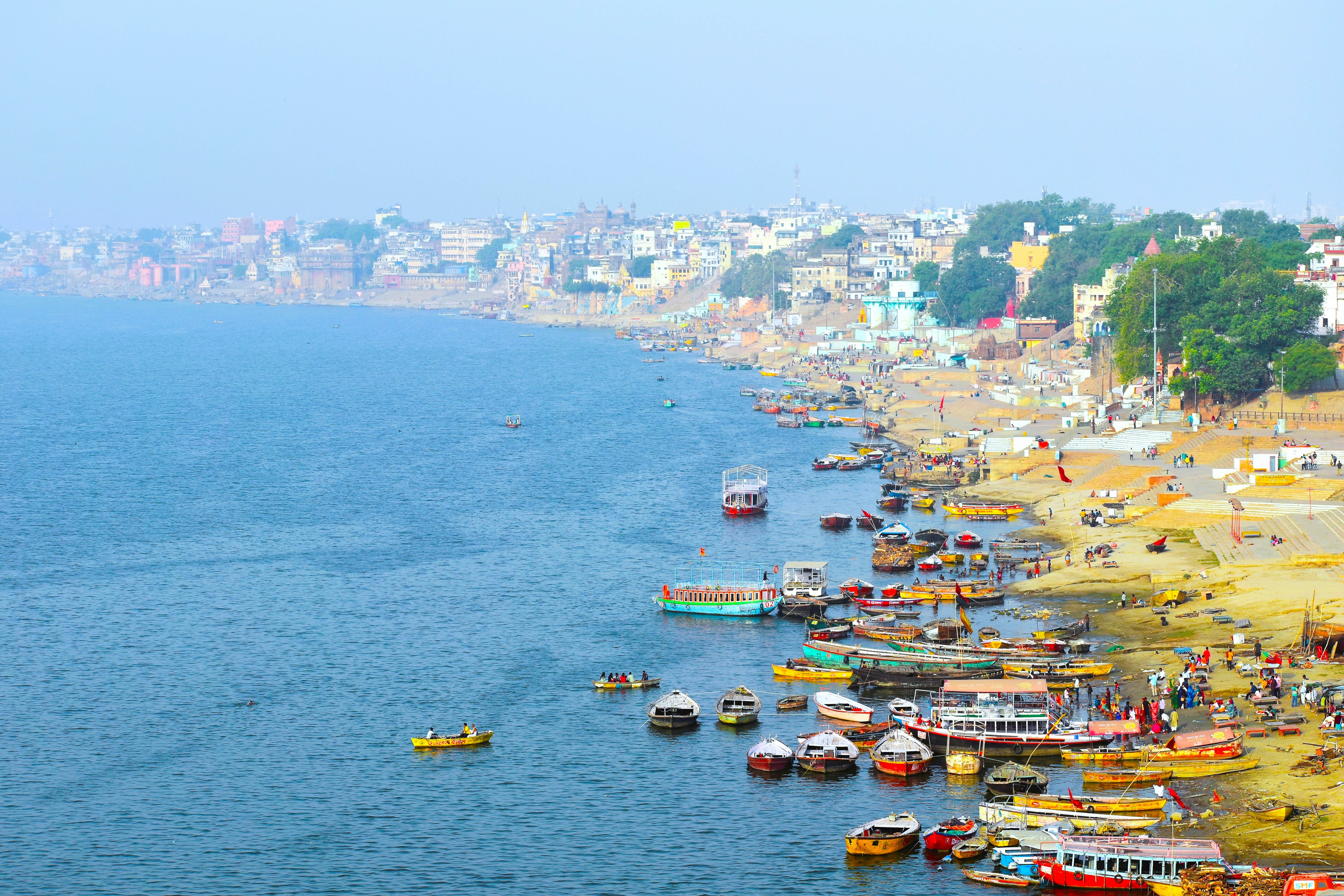Banaras